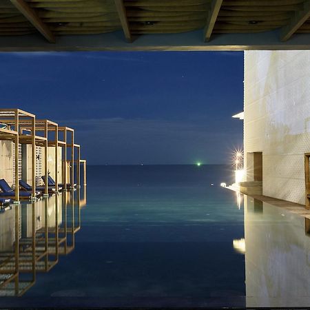 Maldives Beach Resort Chao Lao Beach Exterior foto